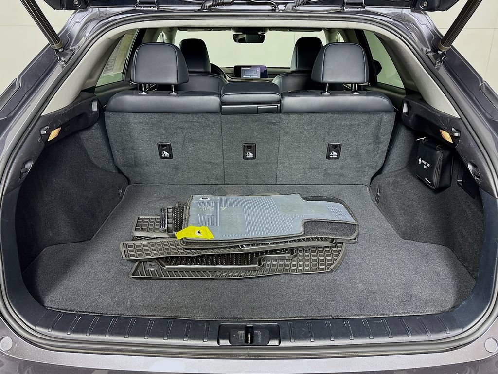 Used 2019 Lexus RX 350 AWD w/ Accessory Package image 27