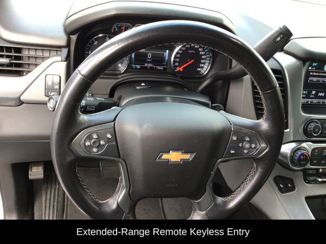 Used 2020 Chevrolet Tahoe LT image 22