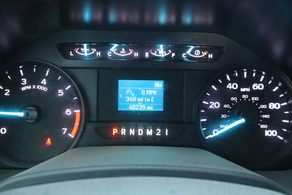 Used 2022 Ford F250 XL w/ Power Equipment Group AWD/4WD image 3