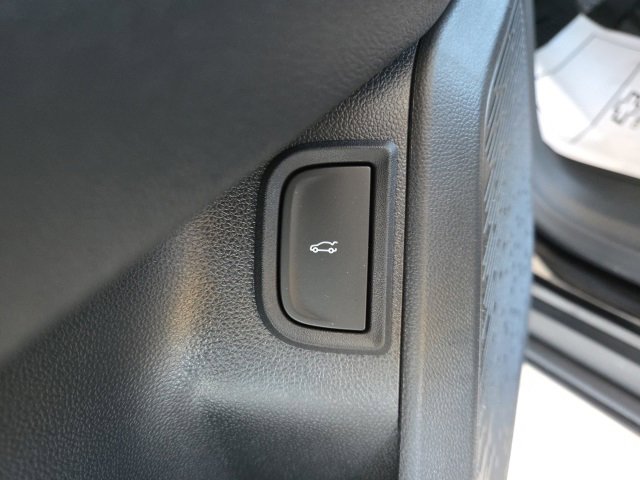 New 2026 Chevrolet Equinox LT w/ Convenience Package II image 45