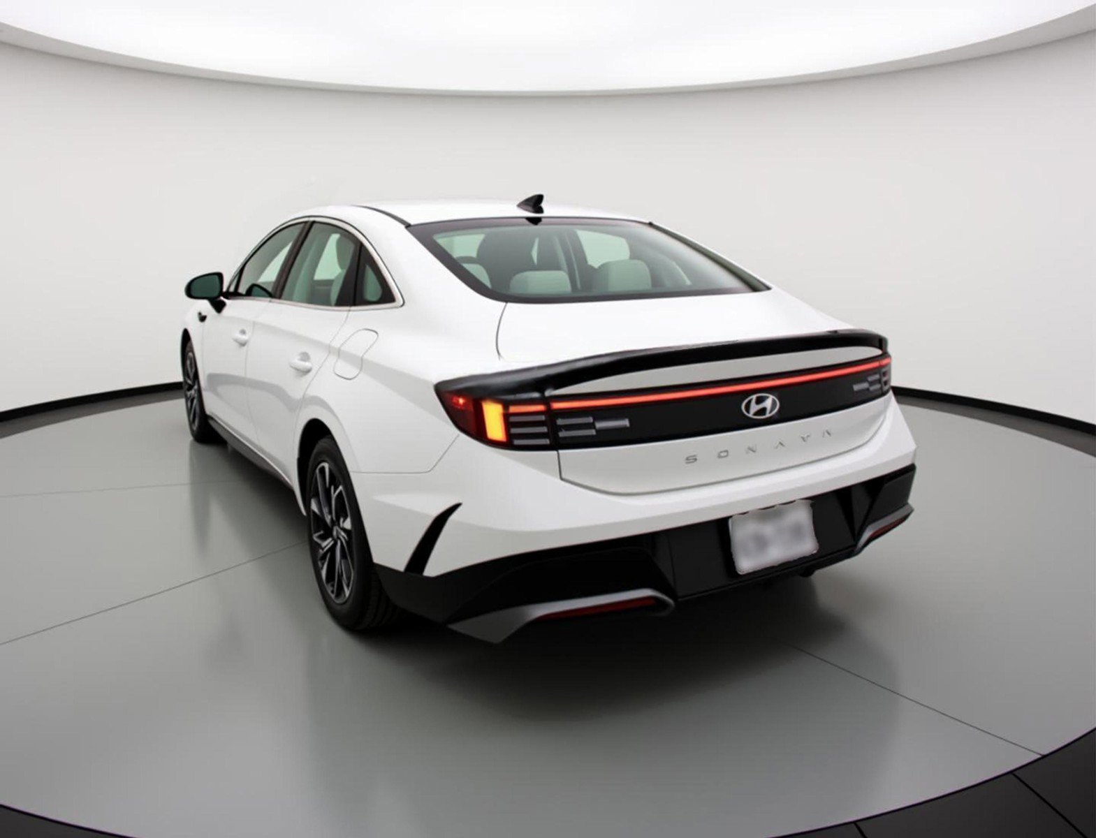 Used 2025 Hyundai Sonata SEL image 6