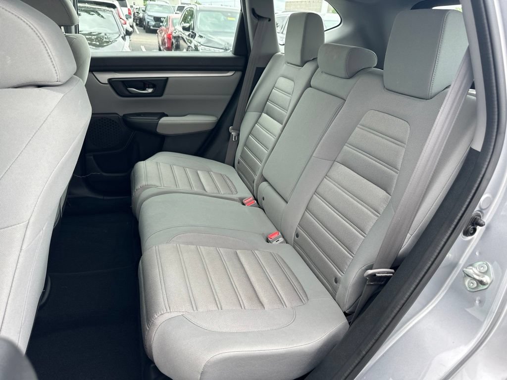 Used 2018 Honda CR-V LX image 13