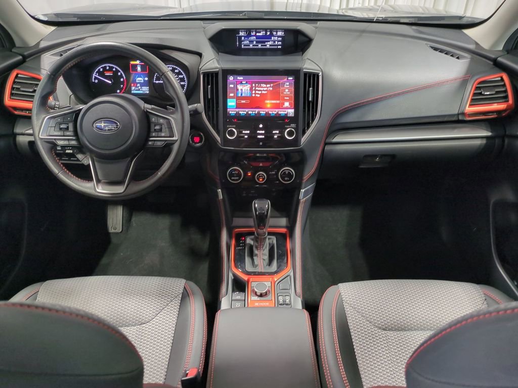 Used 2021 Subaru Forester Sport image 18