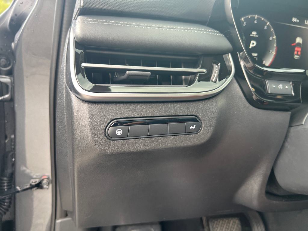 Used 2023 INFINITI QX60 Luxe w/ Performance Audio Package AWD/4WD image 29