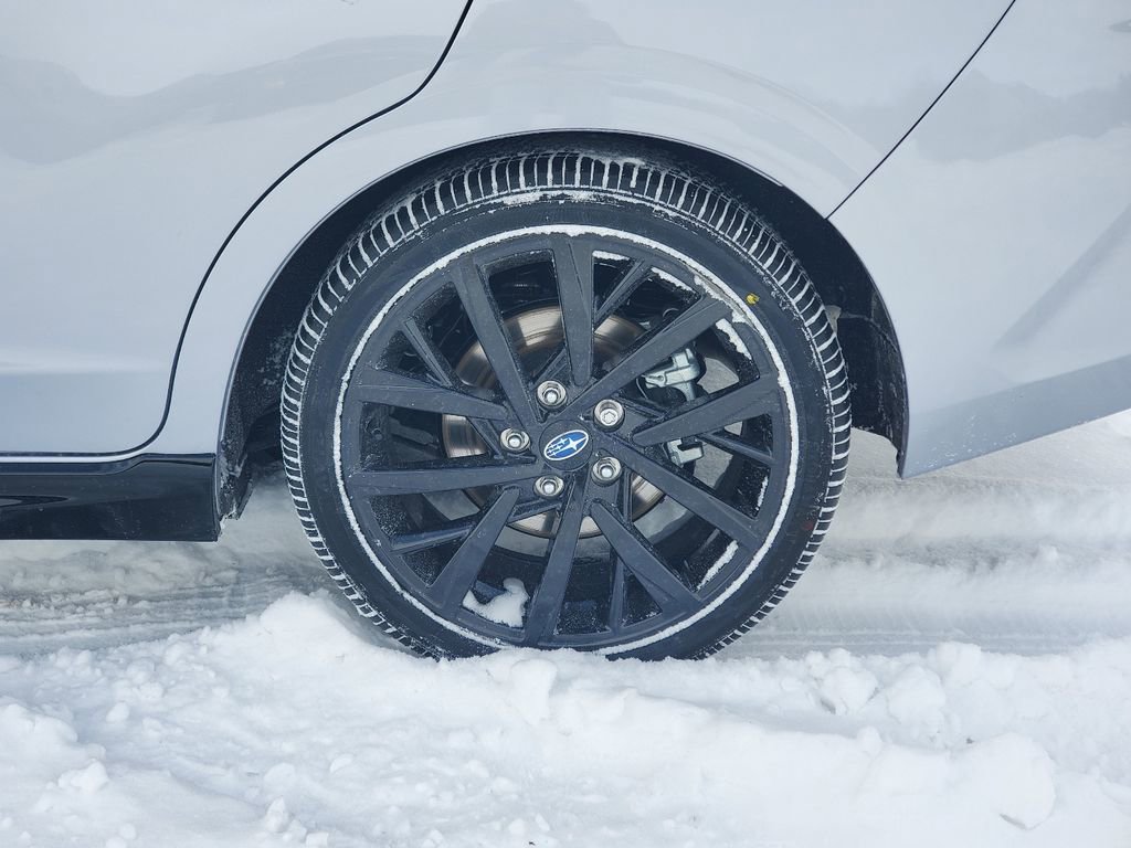 New 2026 Subaru Impreza RS image 5