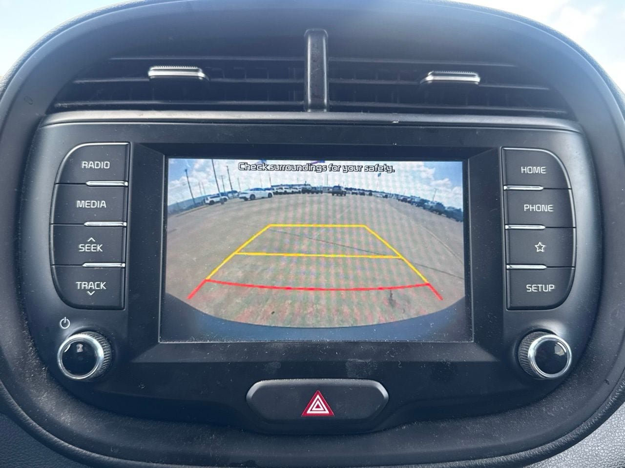 Used 2021 Kia Soul S FWD image 40
