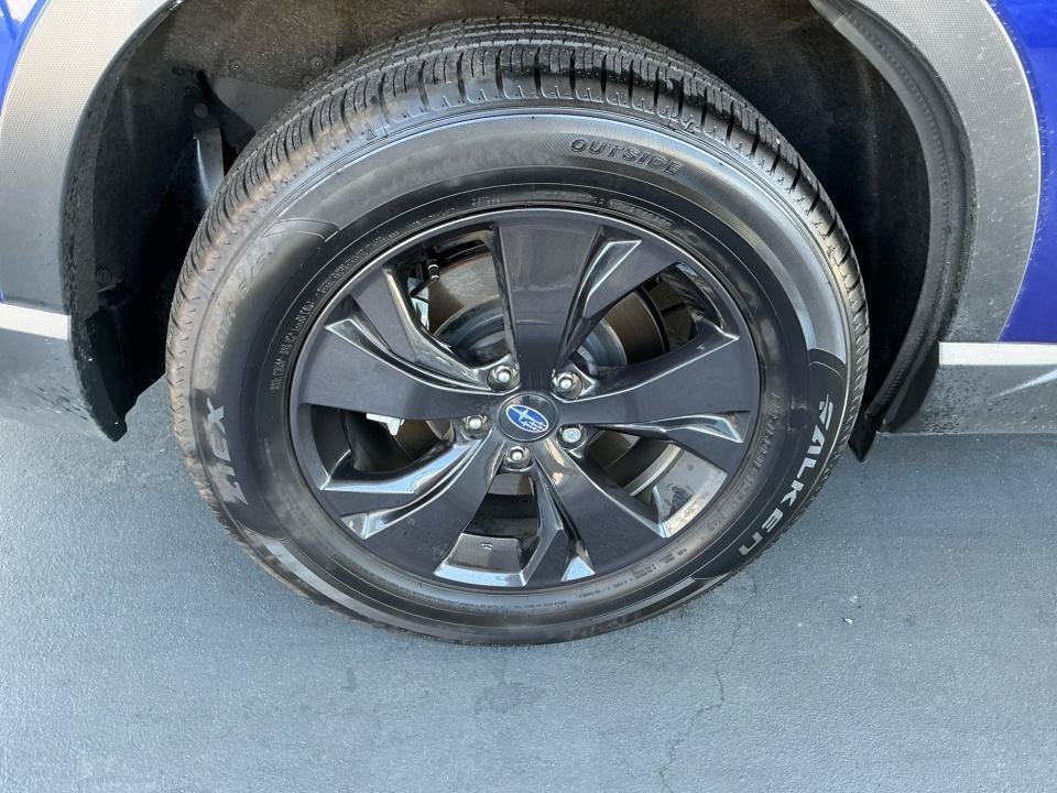 New 2026 Subaru Ascent Premium AWD/4WD image 25
