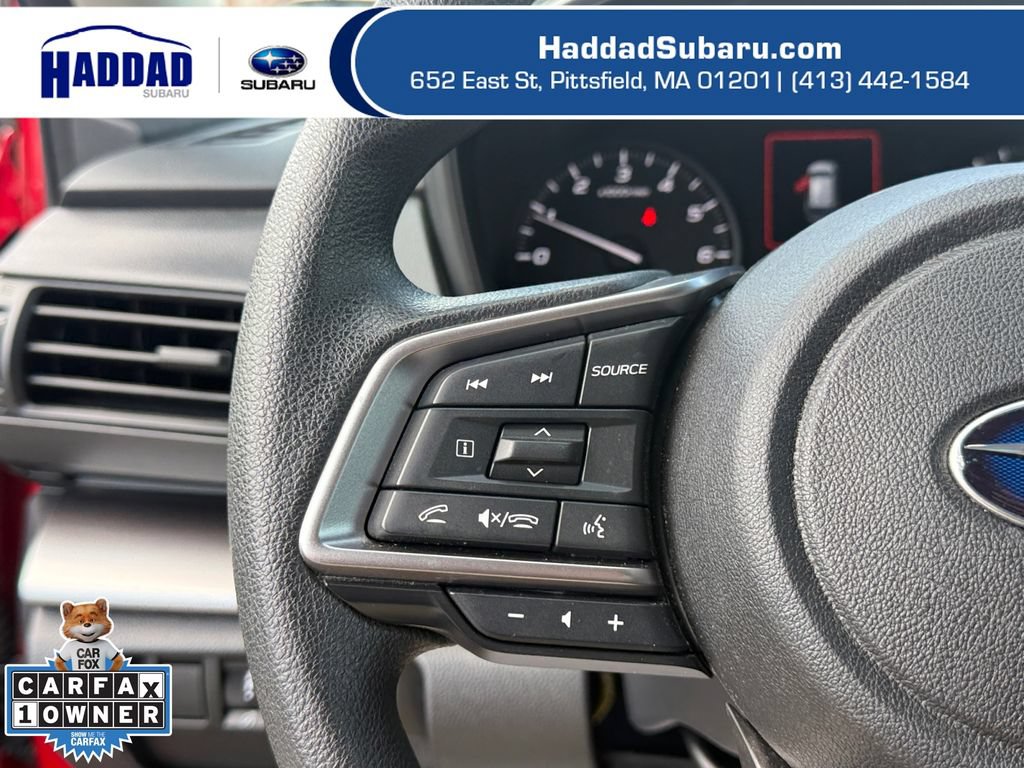 Used 2024 Subaru Impreza 2.0i AWD/4WD image 22