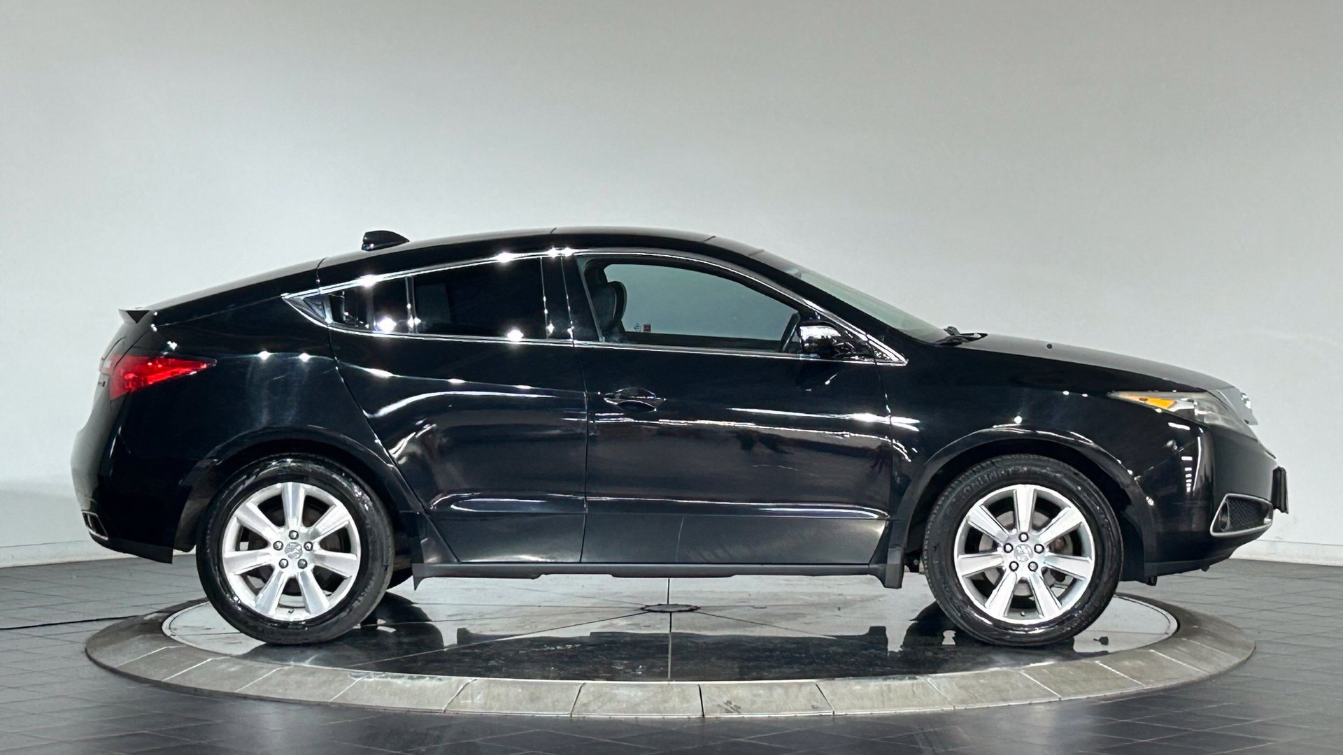 Used 2012 Acura ZDX w/ Technology Package AWD/4WD image 11