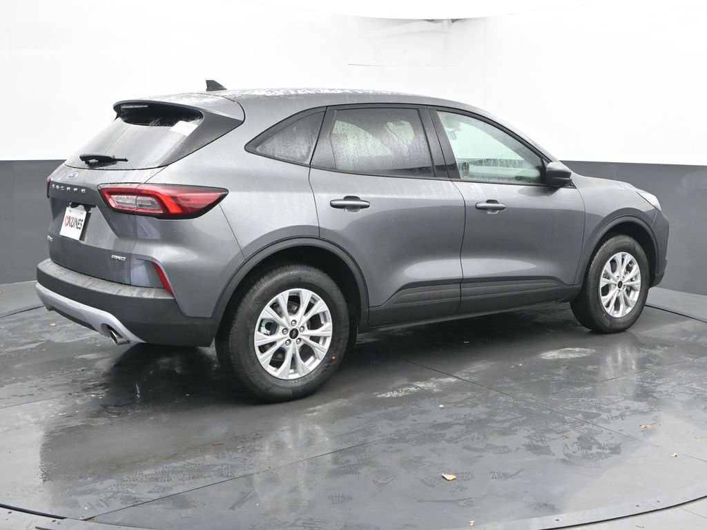 New 2026 Ford Escape Active w/ Cold Weather Package image 10