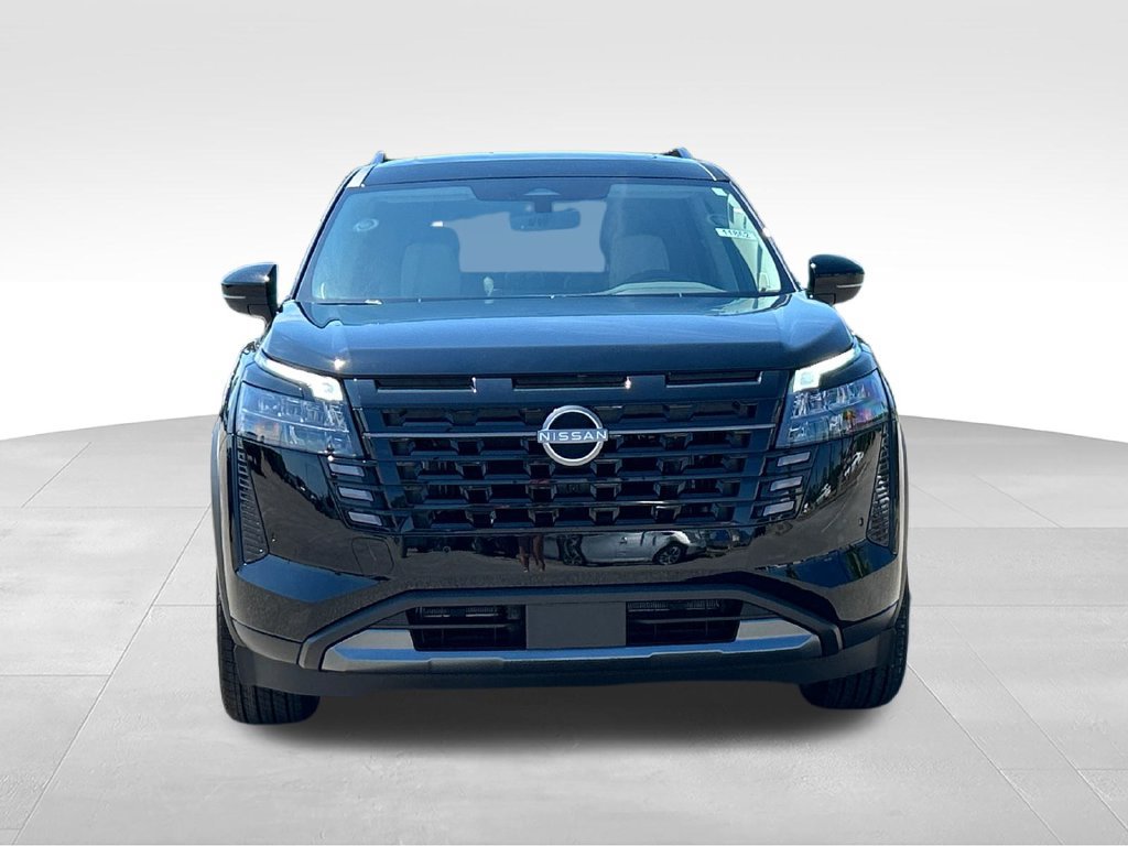 New 2026 Nissan Pathfinder SL w/ SL Premium Package FWD image 11