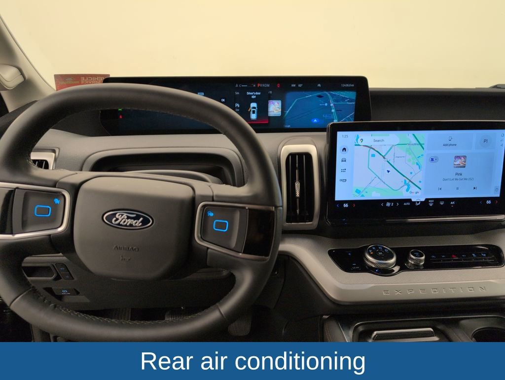 Used 2025 Ford Expedition Active image 26