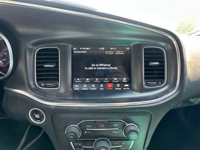 Used 2018 Dodge Charger SXT Plus RWD image 10