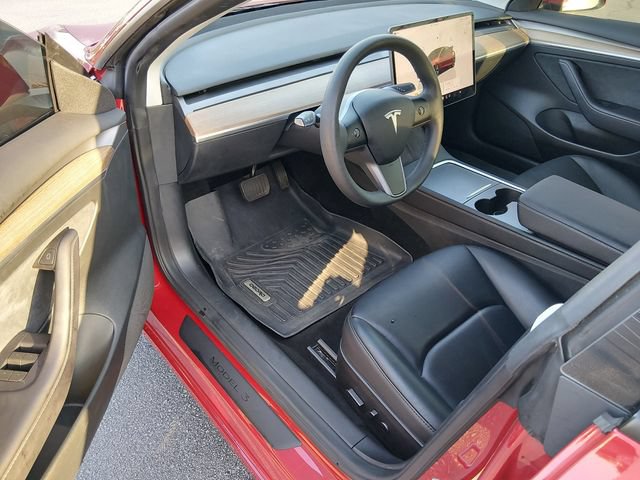 Used 2023 Tesla Model 3 Standard Range RWD image 9