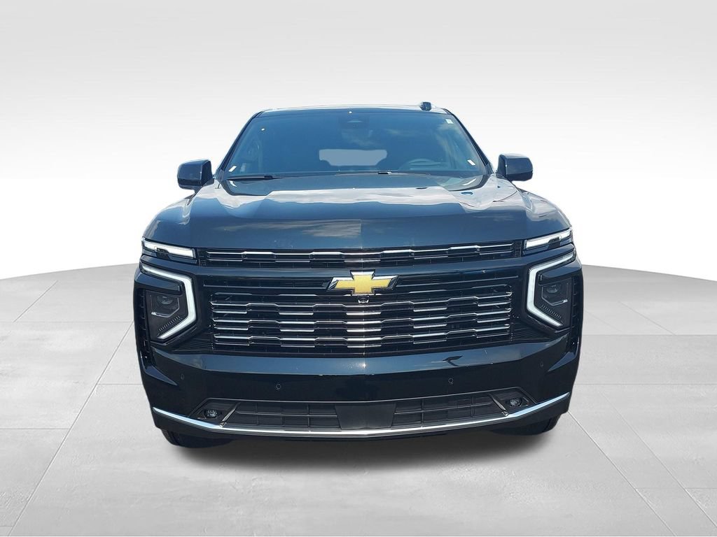 New 2026 Chevrolet Suburban High Country AWD/4WD image 8