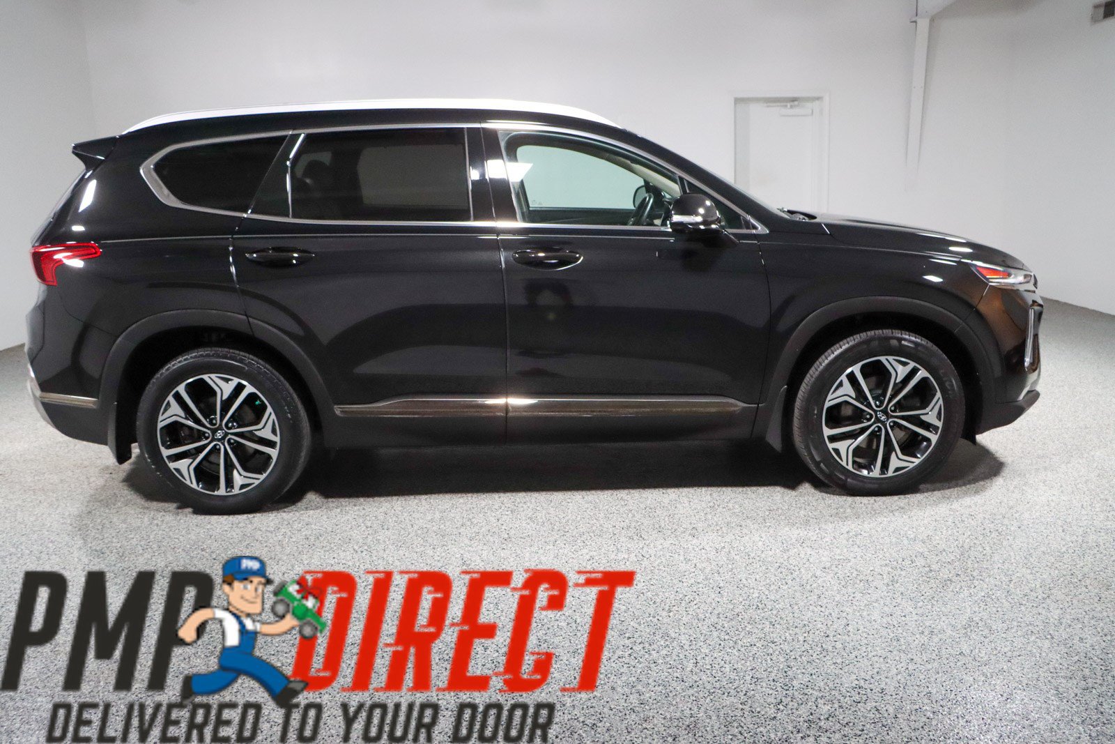 Used 2020 Hyundai Santa Fe Limited FWD image 6