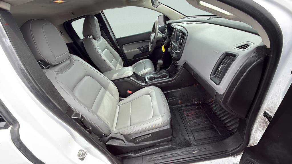 Used 2017 Chevrolet Colorado W/T image 29