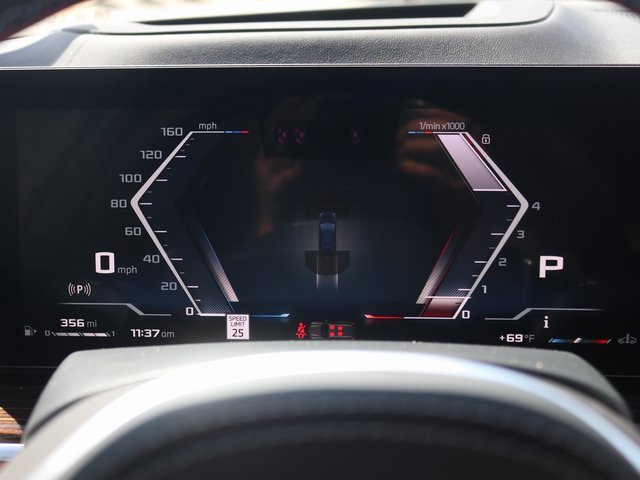 New 2026 BMW X7 M60i image 15