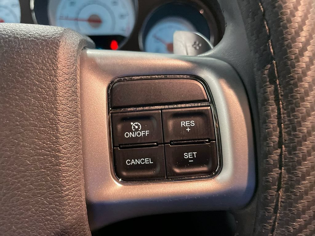 Used 2012 Dodge Challenger SXT Plus RWD image 75