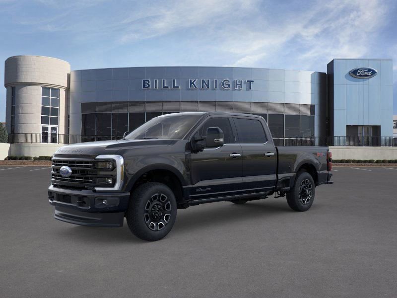 New 2026 Ford F250 XLT image 2