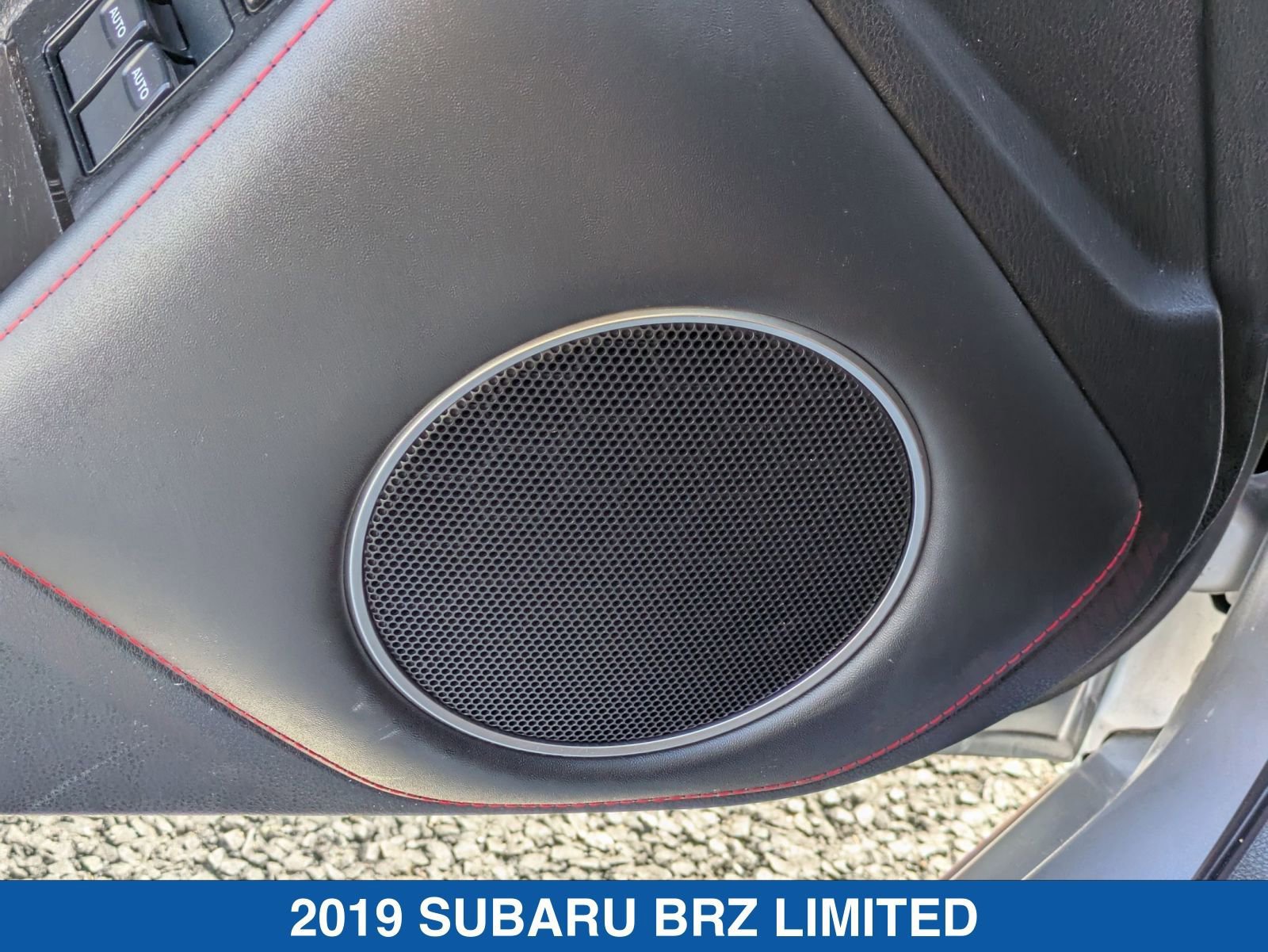 Used 2019 Subaru BRZ Limited w/ Performance Package image 14