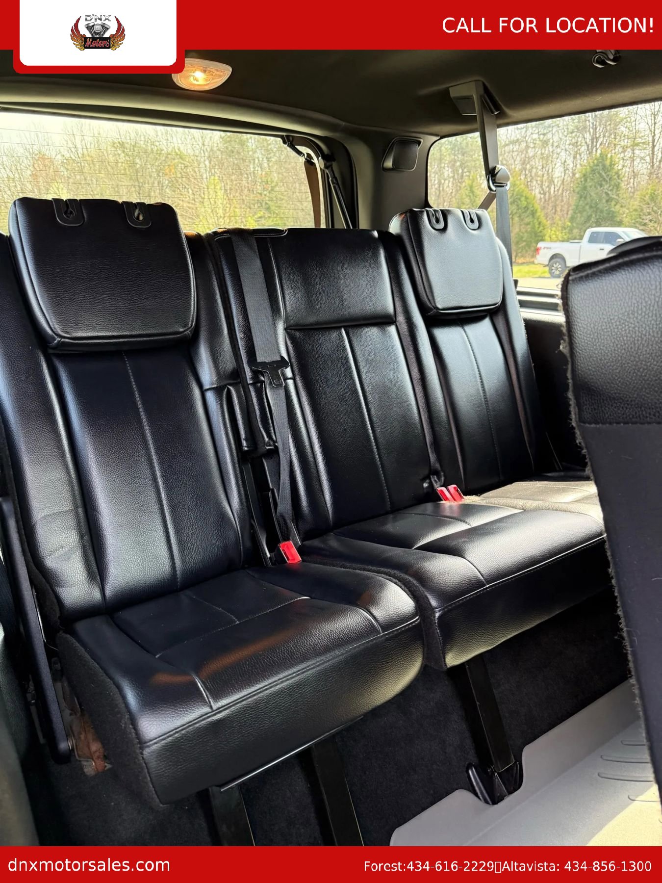 Used 2016 Ford Expedition Max Limited image 36