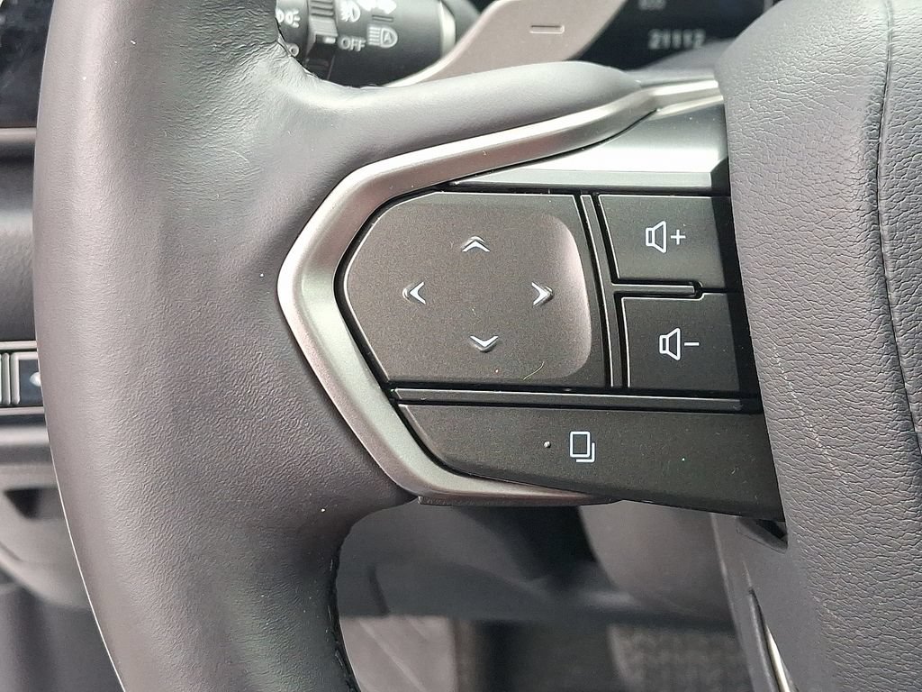 Certified 2024 Lexus NX 350 AWD w/ Vision Package image 23