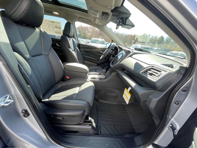 New 2026 Subaru Ascent Limited image 26