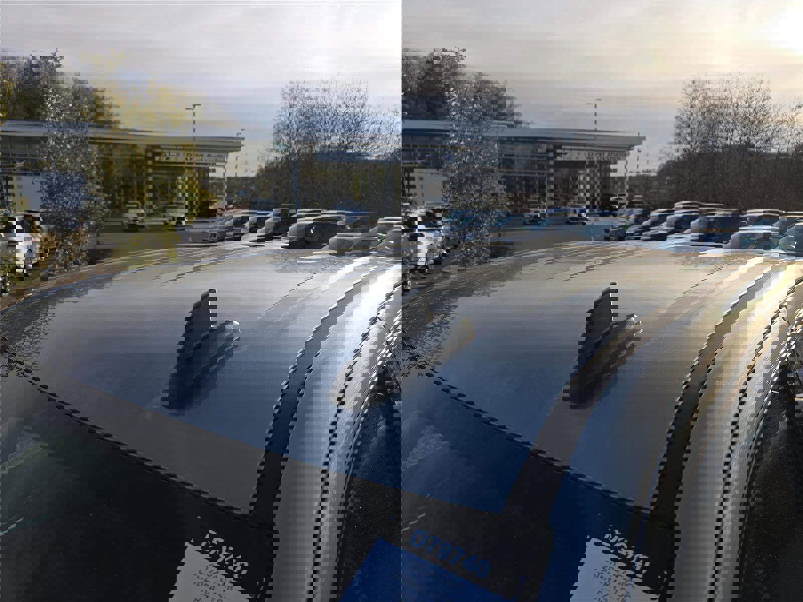 Used 2024 GMC Sierra 1500 Elevation image 11