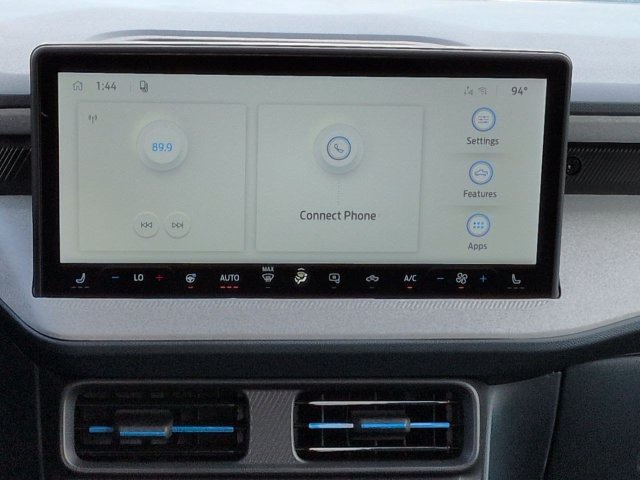 New 2026 Ford Maverick XLT w/ XLT Luxury Package FWD image 18