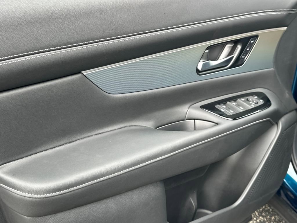 New 2026 Nissan Murano SL image 10