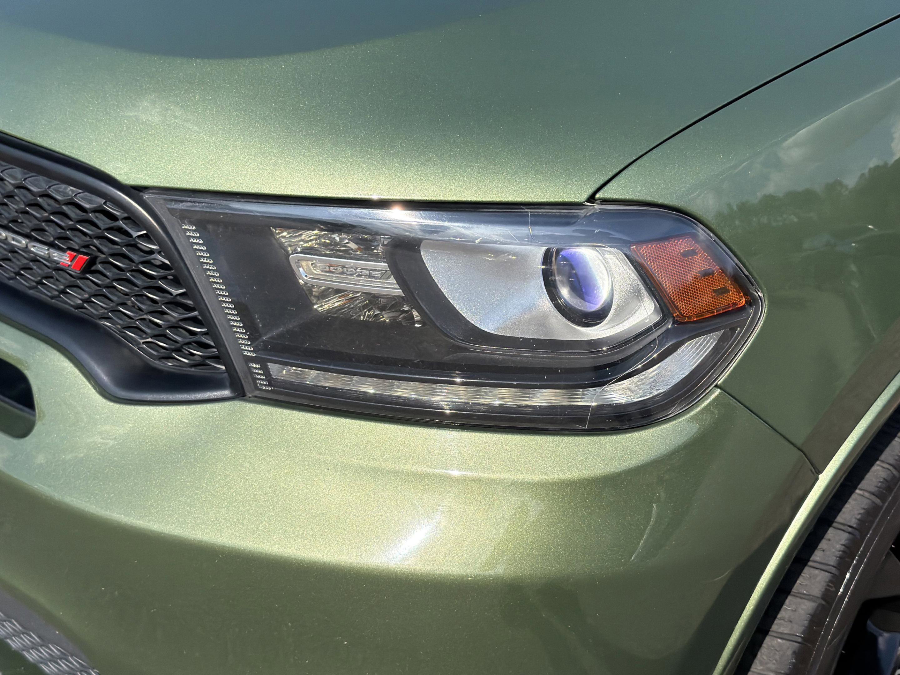 Used 2020 Dodge Durango GT w/ Blacktop Package image 10