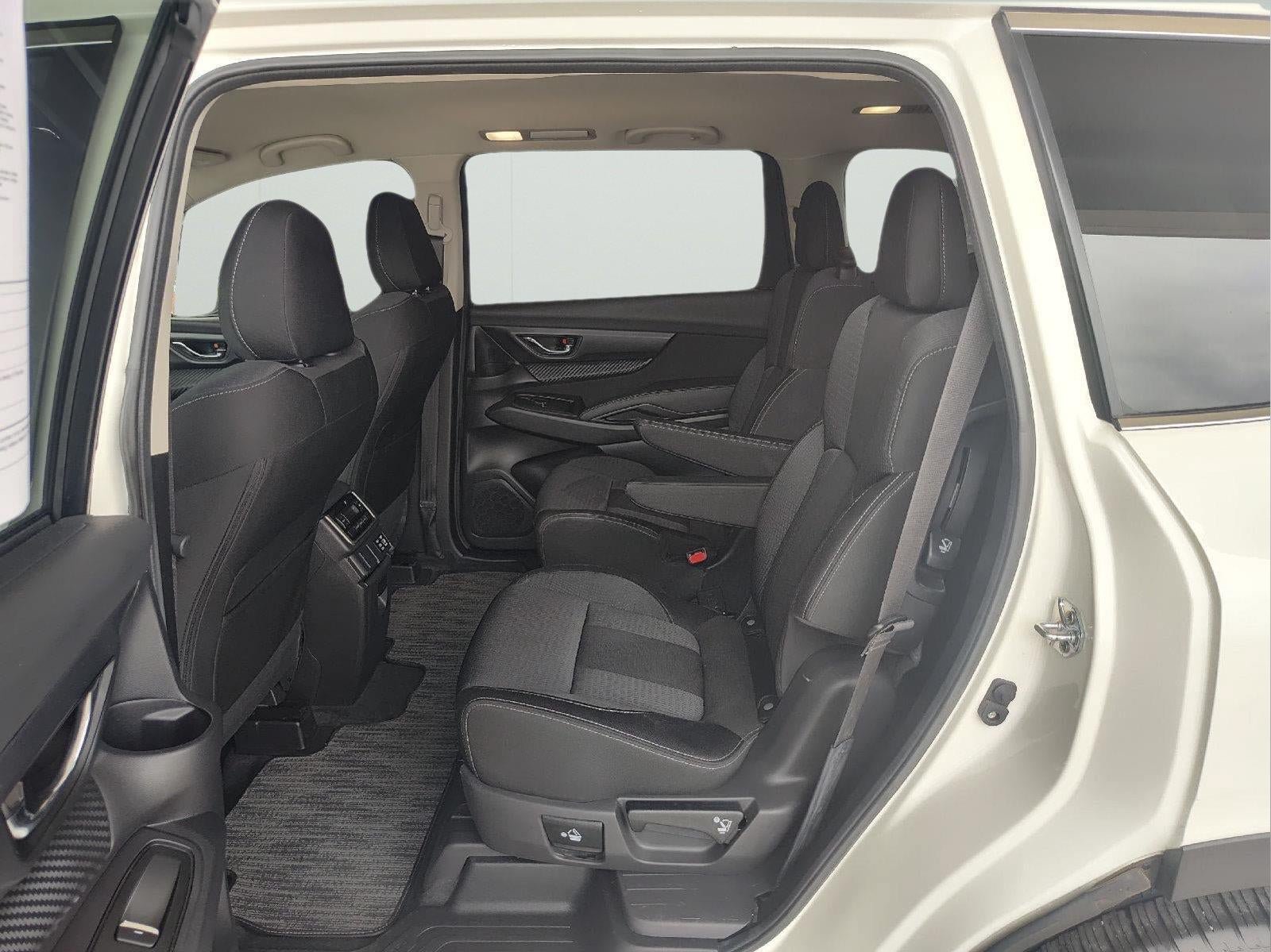 Used 2025 Subaru Ascent Premium AWD/4WD image 9