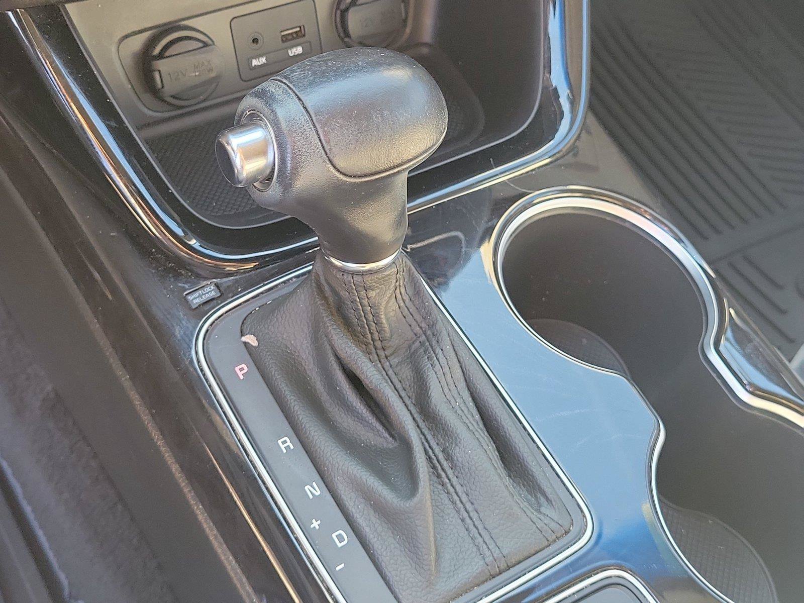 Used 2014 Kia Sorento LX FWD image 28