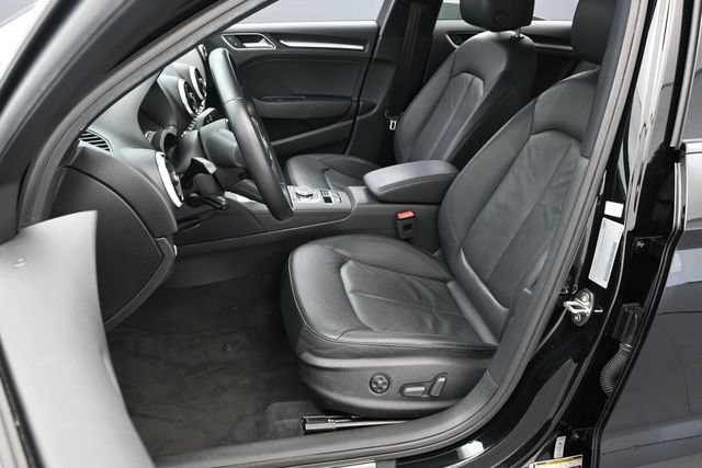 Used 2020 Audi A3 2.0T Premium FWD image 10