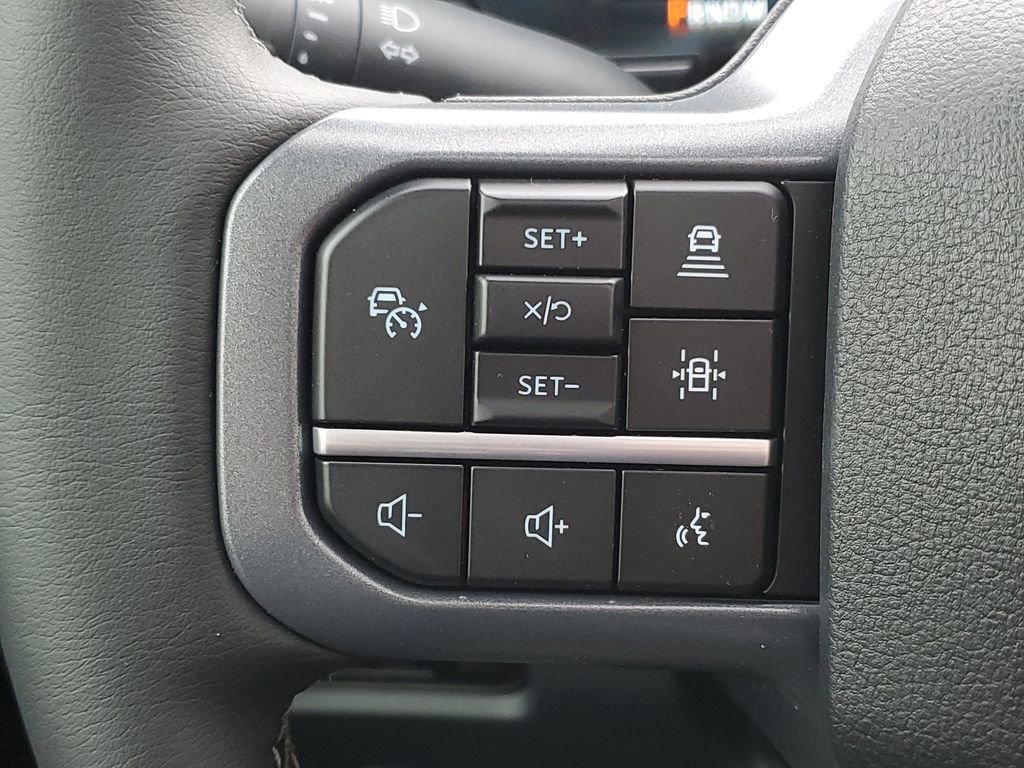 New 2026 Ford F250 Lariat w/ Lariat Ultimate Package image 14