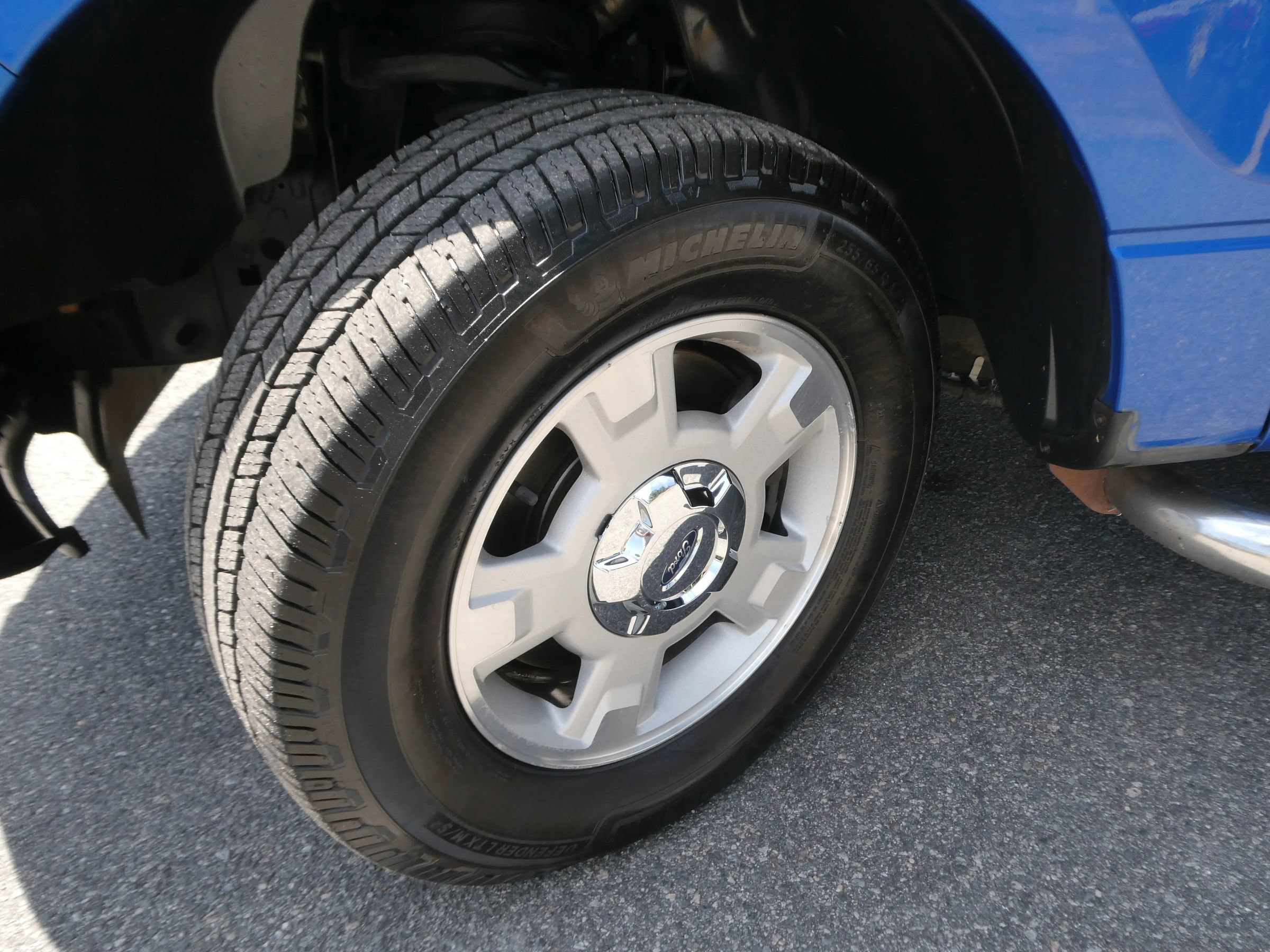Used 2014 Ford F150 XLT RWD image 26