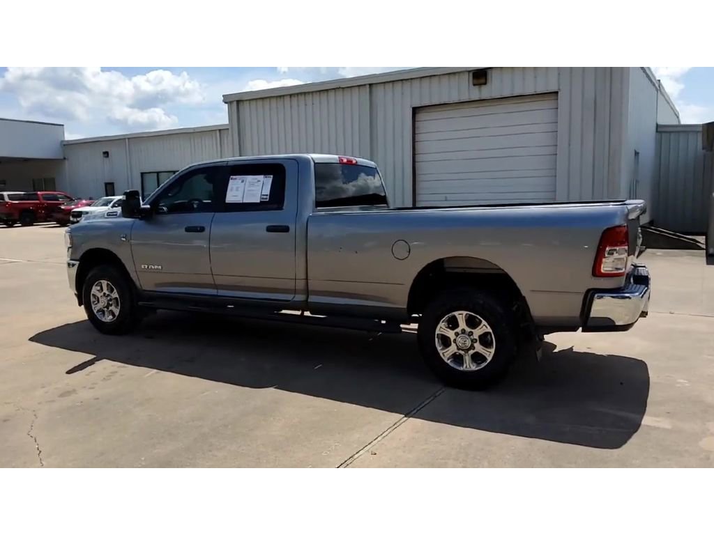 Used 2023 RAM 2500 Big Horn w/ Level 1 Equipment Group image 6