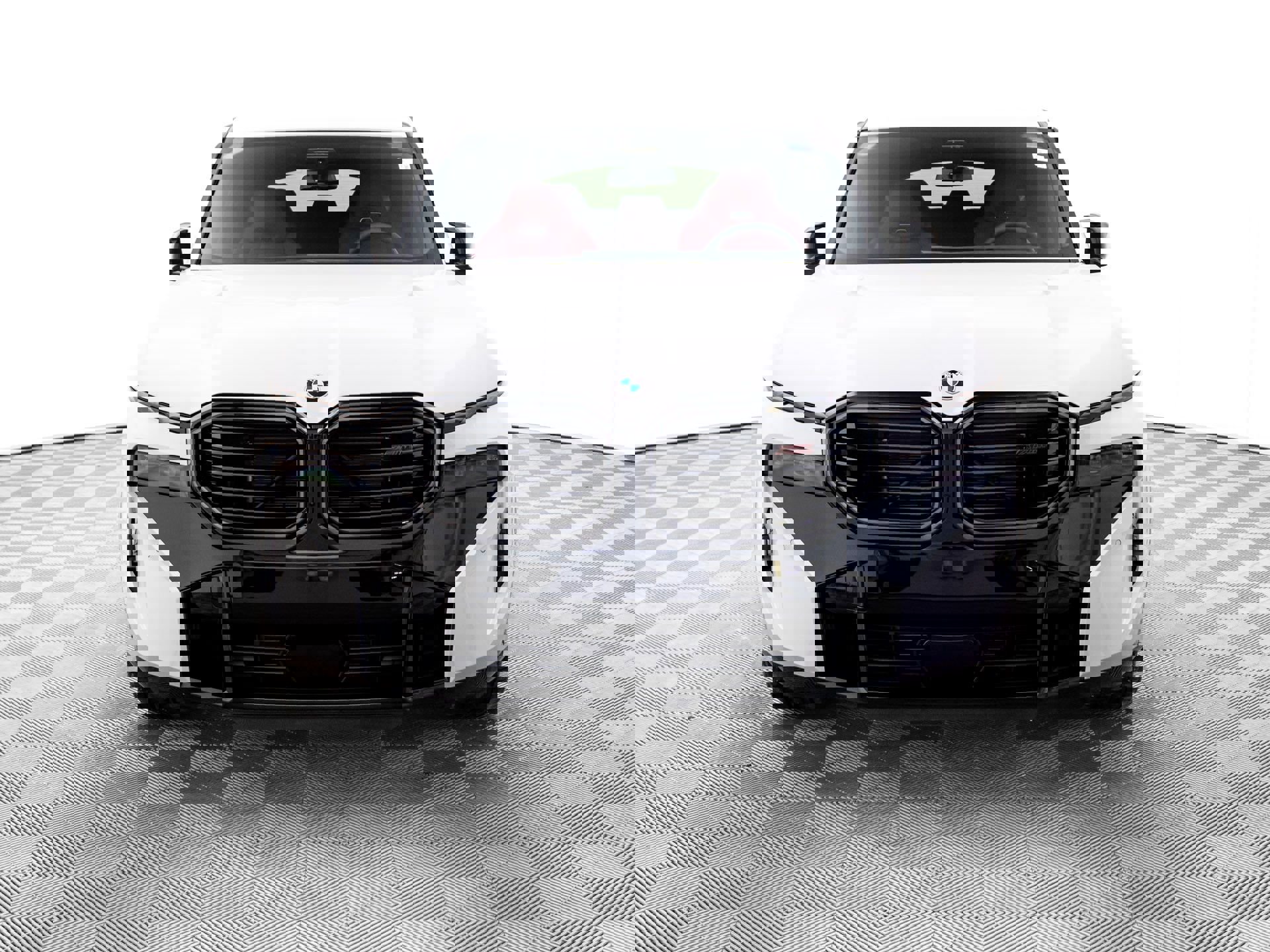 New 2026 BMW XM Label Red image 9