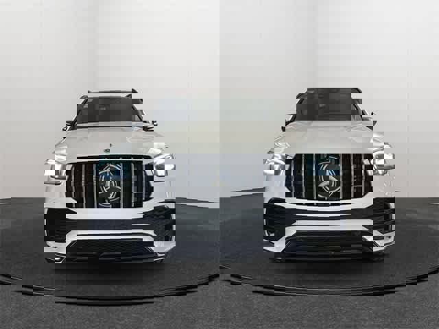 Certified 2022 Mercedes-Benz GLE 53 AMG 4MATIC image 2