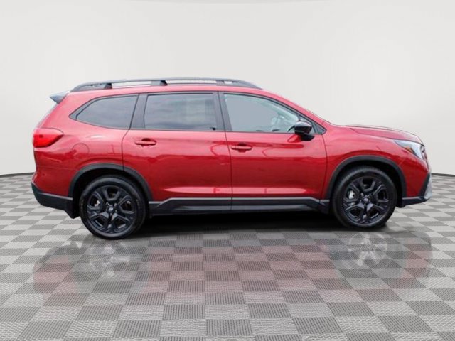 Used 2025 Subaru Ascent Bronze Edition AWD/4WD image 2