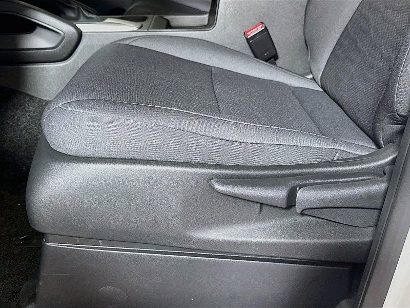 New 2026 Nissan Frontier S AWD/4WD image 19