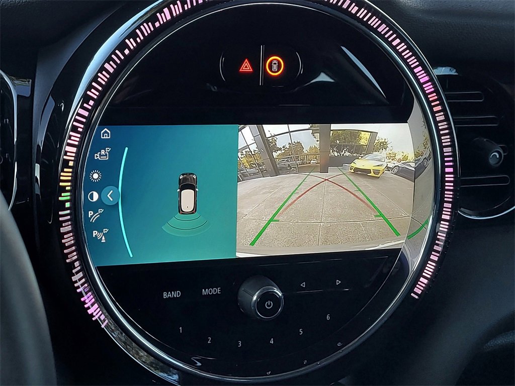 Used 2023 MINI Cooper SE image 19