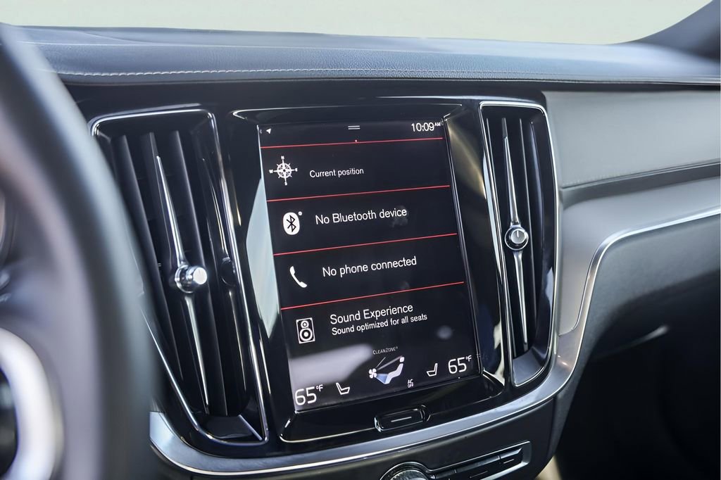 Used 2022 Volvo S60 B5 R-Design w/ Climate Package image 19