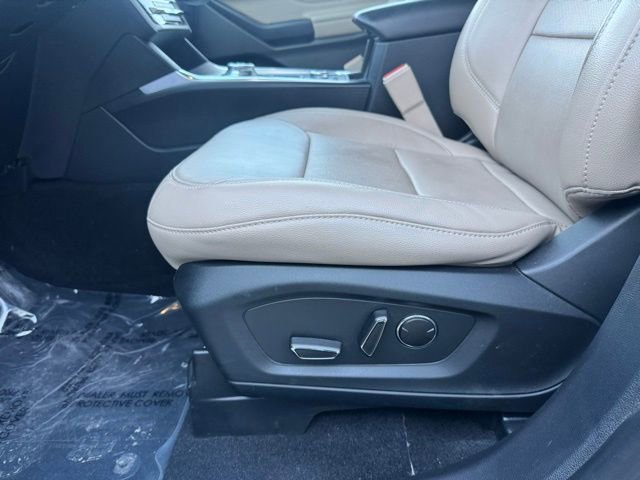 Used 2020 Ford Explorer Limited image 5