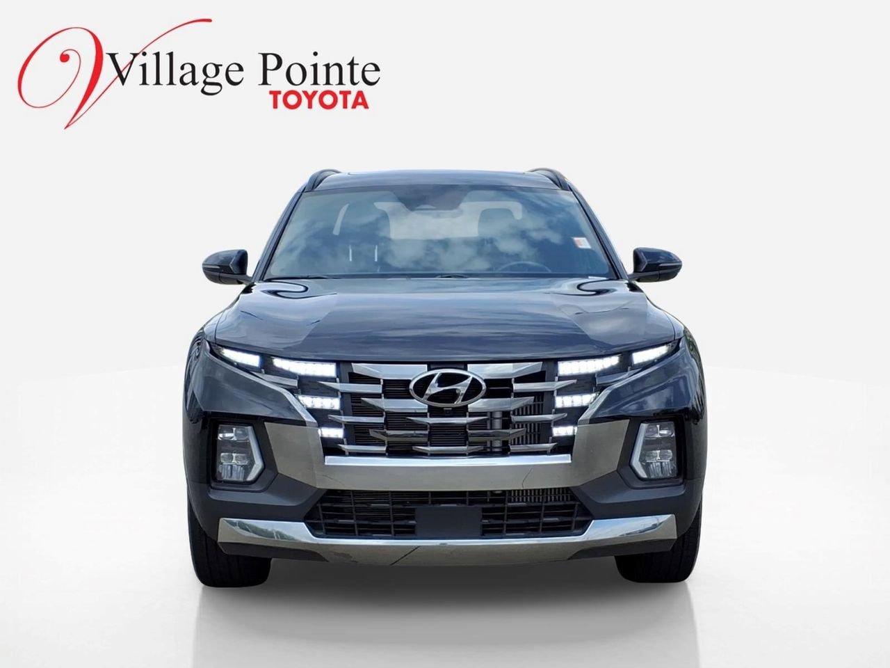 Used 2023 Hyundai Santa Cruz Limited AWD/4WD image 10