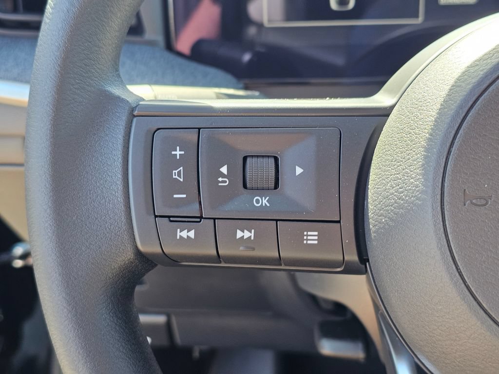 New 2026 Nissan Kicks SV w/ SV Premium Package AWD/4WD image 35