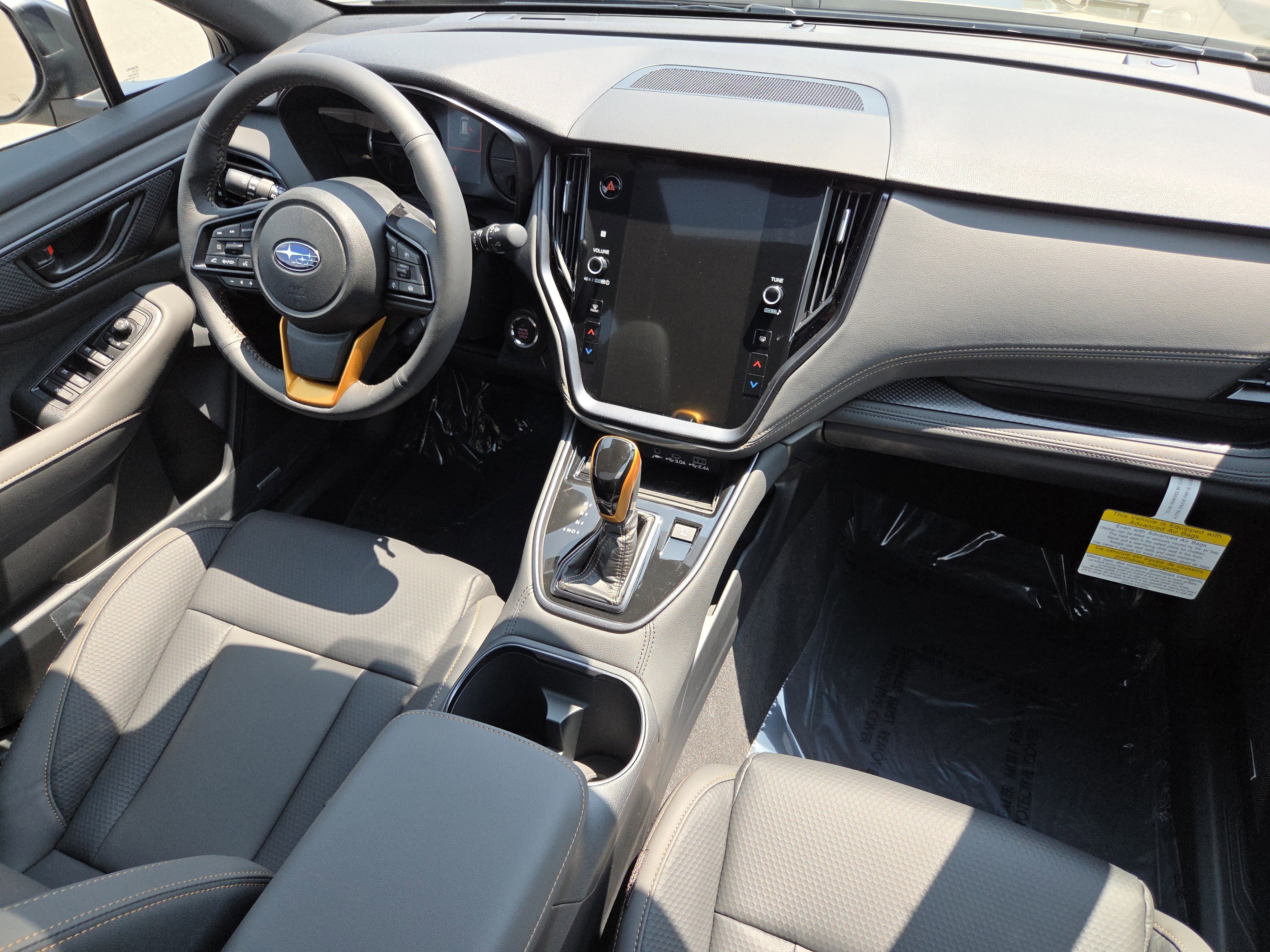 New 2025 Subaru Outback Wilderness image 21