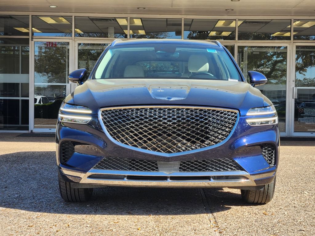 Used 2024 Genesis GV70 2.5T image 2