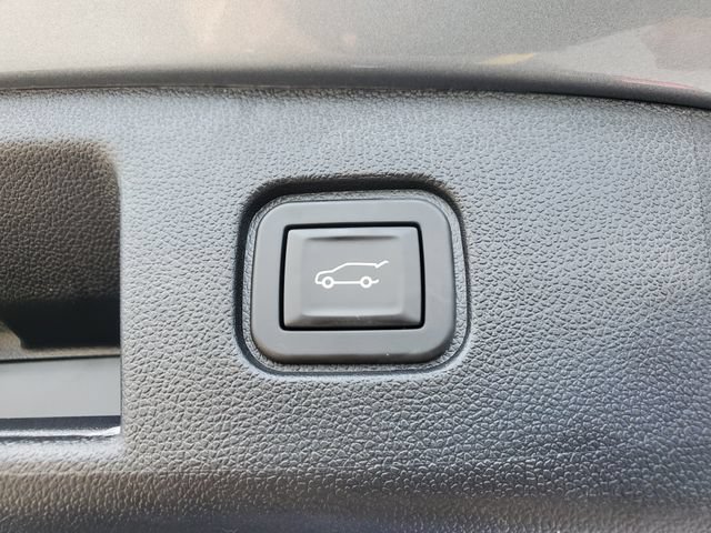 Certified 2024 Chevrolet Blazer EV LT AWD/4WD image 13